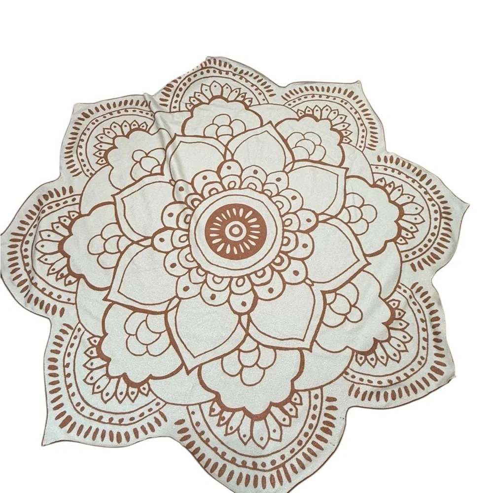 Vix Paula Hermanny beach towel